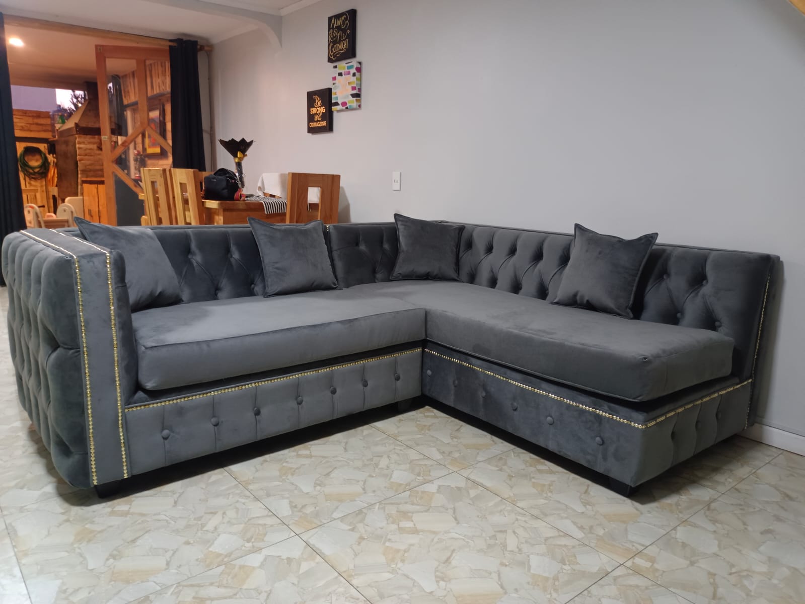 Chesterfield L  - foto 2